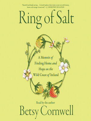 cover image of The Ring of Salt